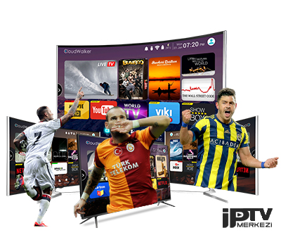 Uşak ip tv